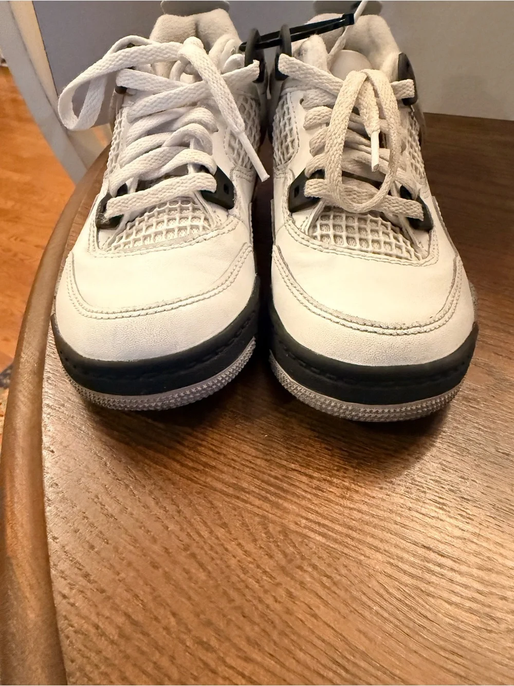 Air Jordan 4 Retro OG PS 